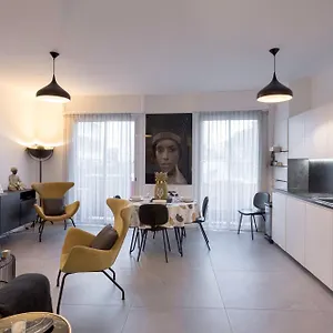 Palais Armenonville Proche Carlton Croisette Apartment